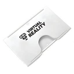Imagination VR Glasses - White