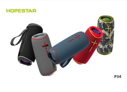 P34 (radio hopestar)