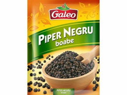 Piper negru boabe, Galeo (carrefour)