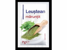 Leustean Maruntit (Carrefour)