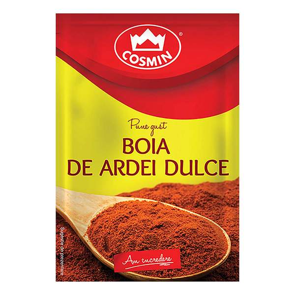 Boia de ardei dulce, COSMIN (carrefour)_0