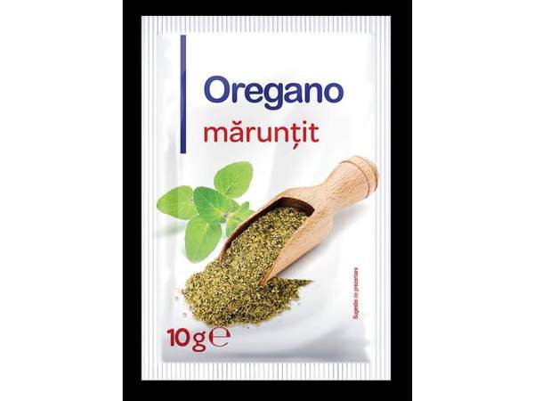 Oregano Maruntit (carrefour)_0