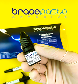 ADHESIVE BRACEPASTE KIT WITH MTP 