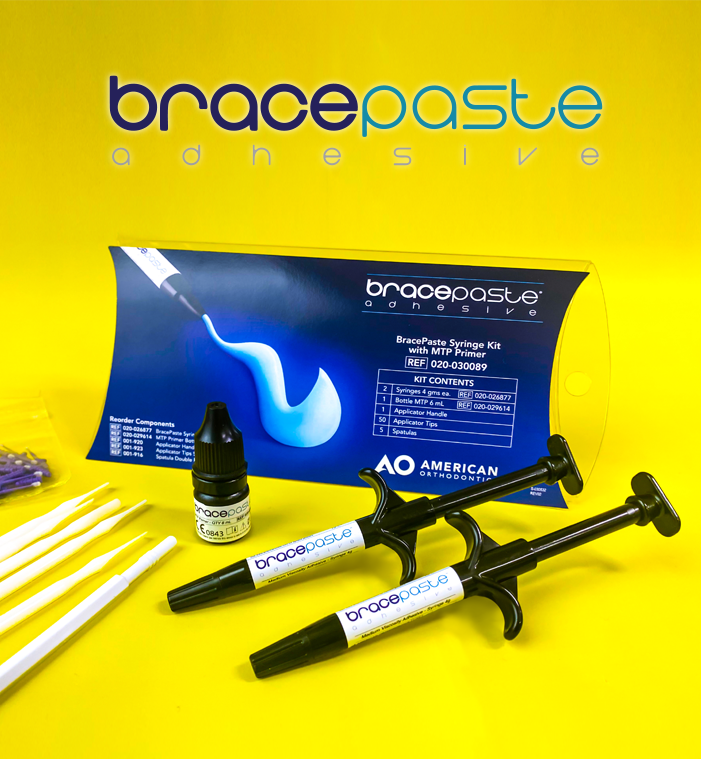 ADHESIVE BRACEPASTE KIT WITH MTP _0