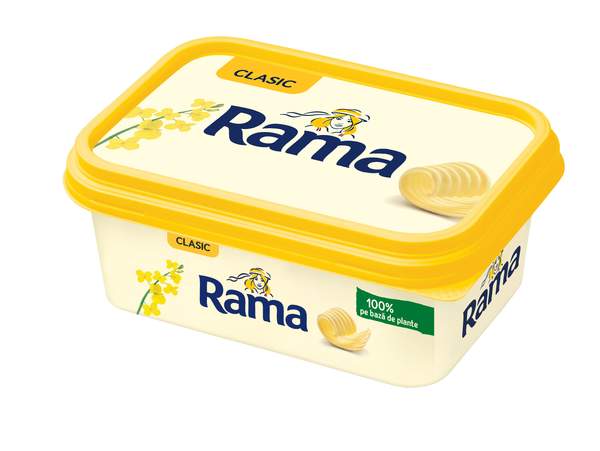 Rama Clasic (carrefour)