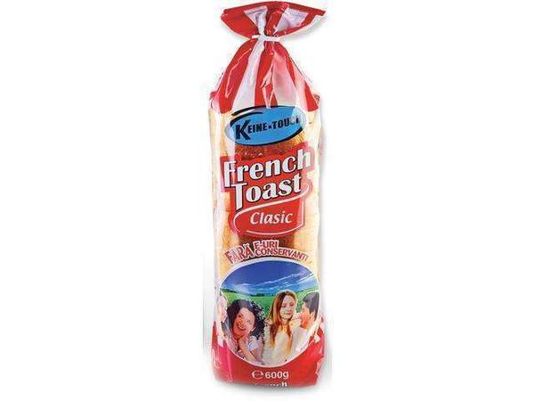 Paine toast Clasic, Vel Pitar (carrefour)_0