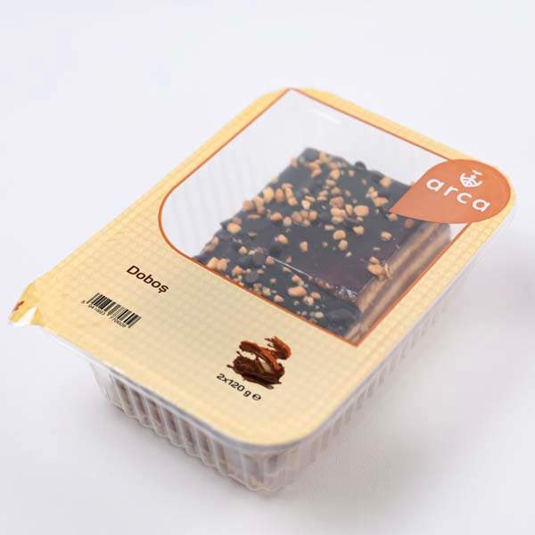Prajitura Dobos X2, Arca (carrefour)_0