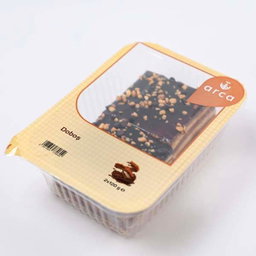 Prajitura Dobos X2, Arca (carrefour)