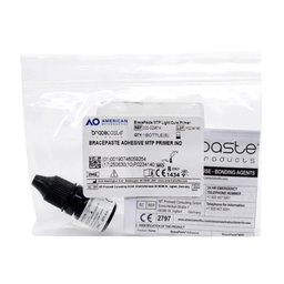 BRACEPASTE MTP PRIMER 