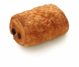 Pain Chocolat 19.5% Unt (carrefour)