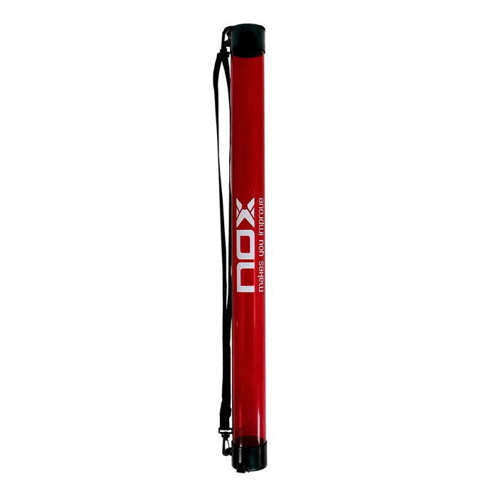 NOX RED BALL COLLECTOR TUBE_0