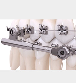 POWER SCOPE 2 CLASS II CORRECTOR