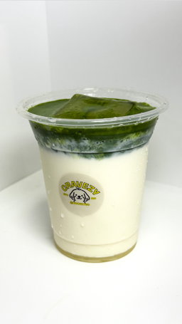 iced classics (12oz)