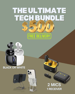 Tech BUNDLES