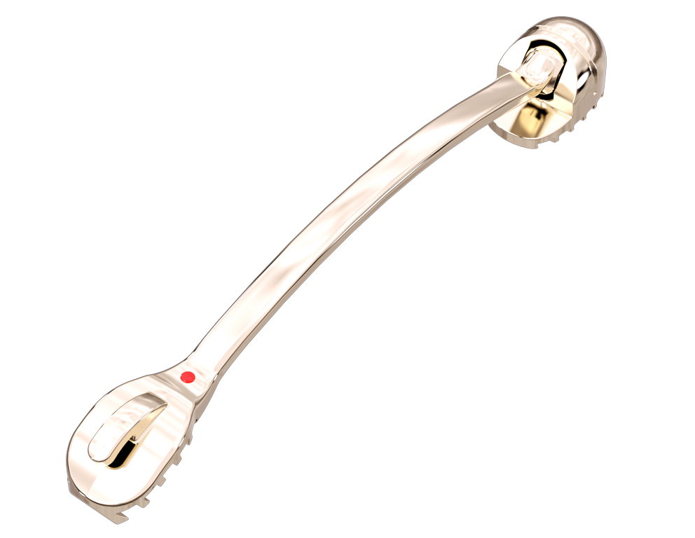 POWER BAR CLASS II CORRECTOR _1