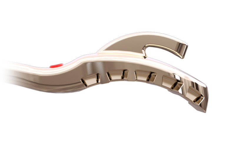 POWER BAR CLASS II CORRECTOR _4