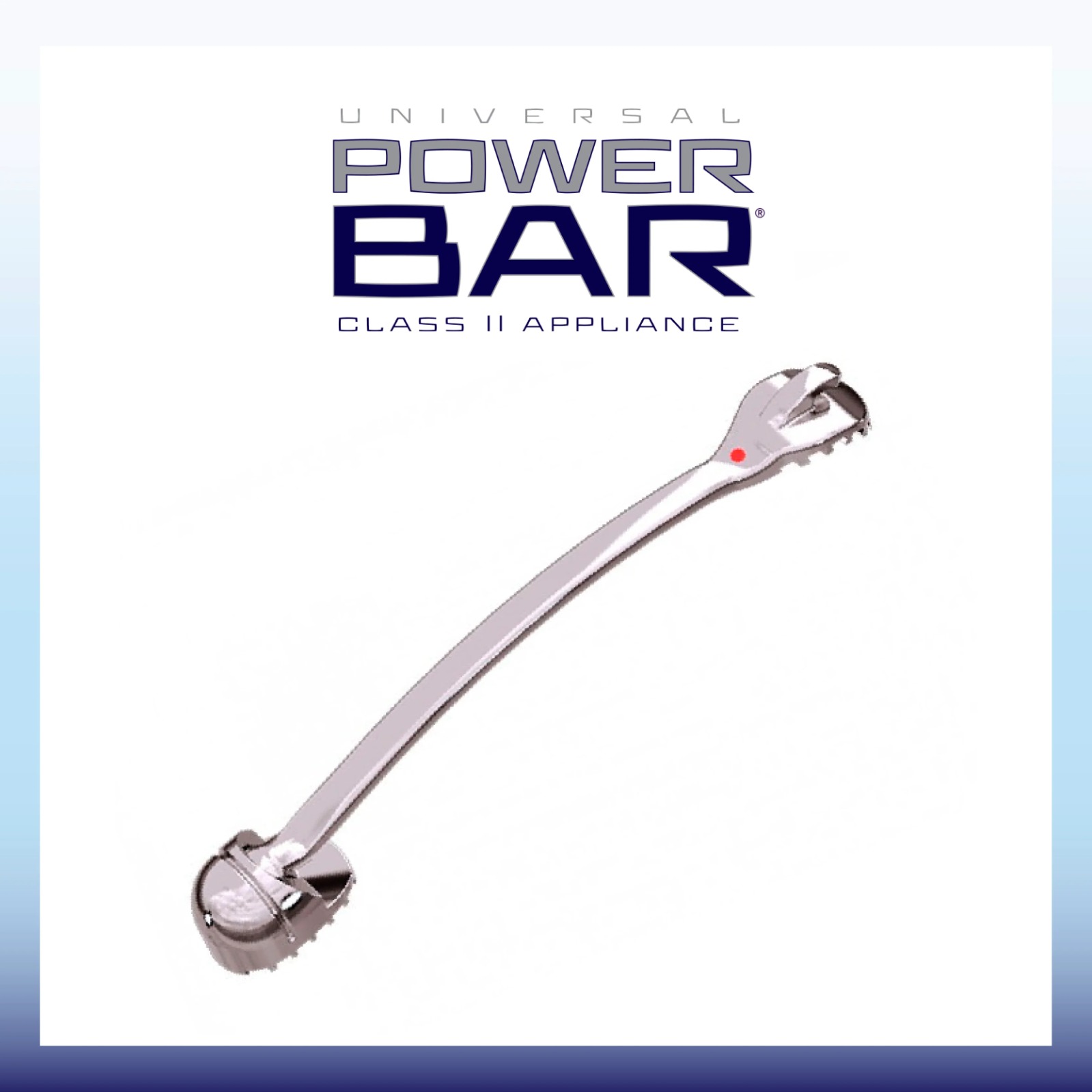 POWER BAR CLASS II CORRECTOR _0