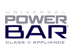 POWER BAR CLASS II CORRECTOR 
