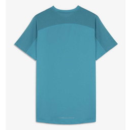 NOX Men's T-Shirt Pro Regular Capri Blue