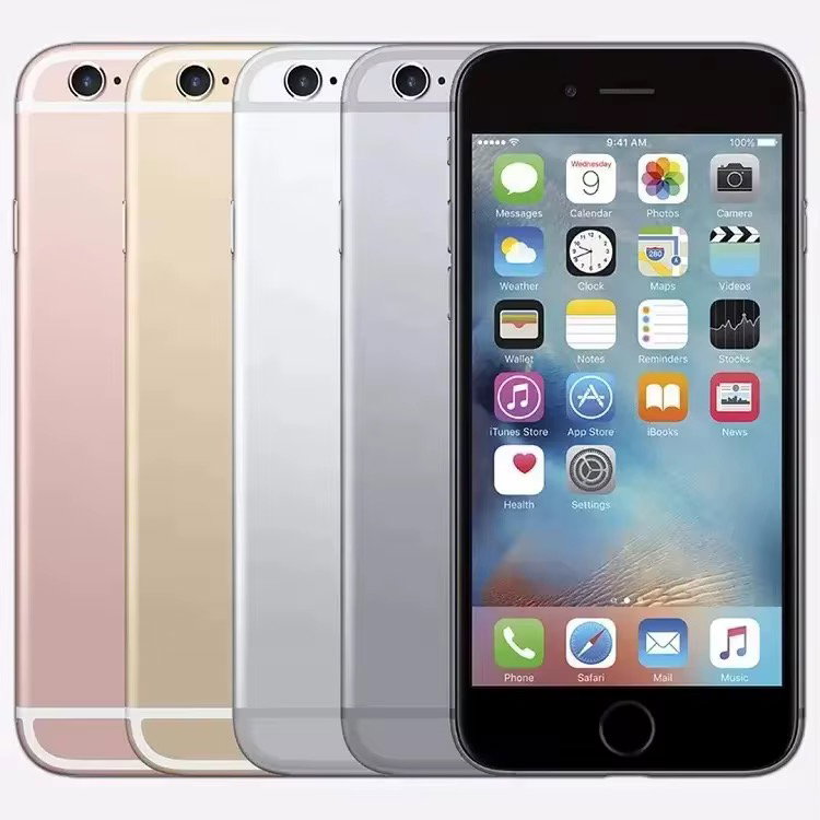 iPhone 5c