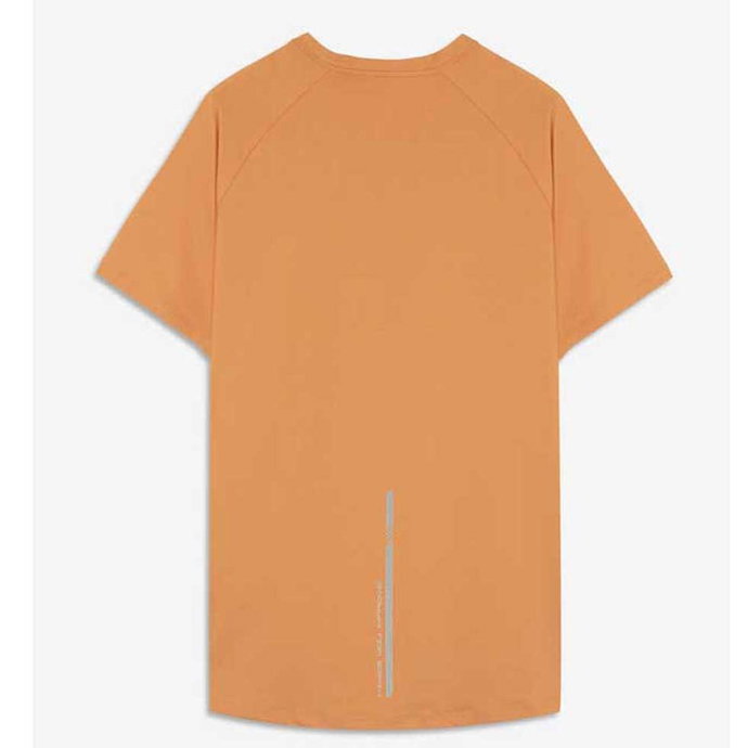 NOX Men's T-Shirt Pro Fit Tangerine_1