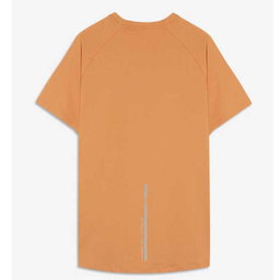 NOX Men's T-Shirt Pro Fit Tangerine