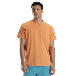 NOX Men's T-Shirt Pro Fit Tangerine