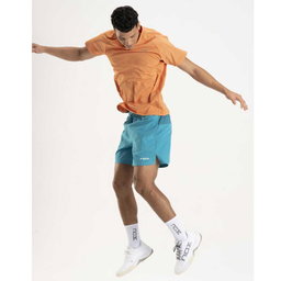 NOX Men's T-Shirt Pro Fit Tangerine