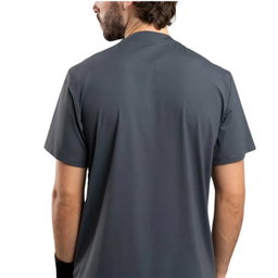 NOX Men's Polo Pro Regular Steel Grey