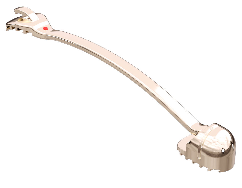 POWER BAR CLASS II CORRECTOR _2
