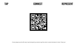 Smart Business Cards