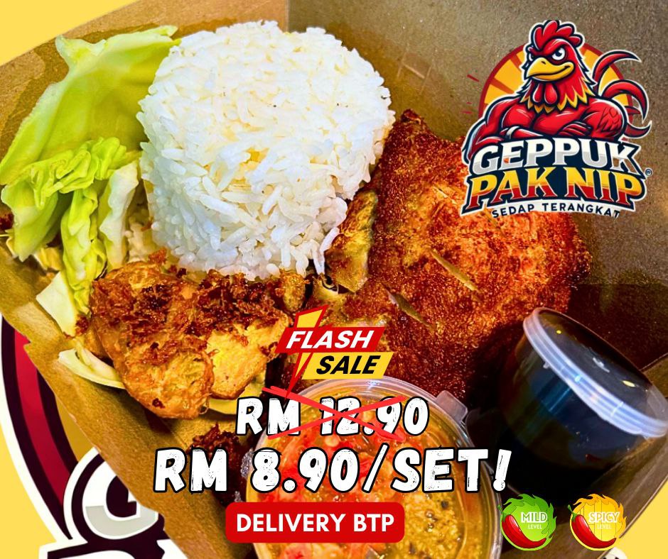 Geppuk Regular_0