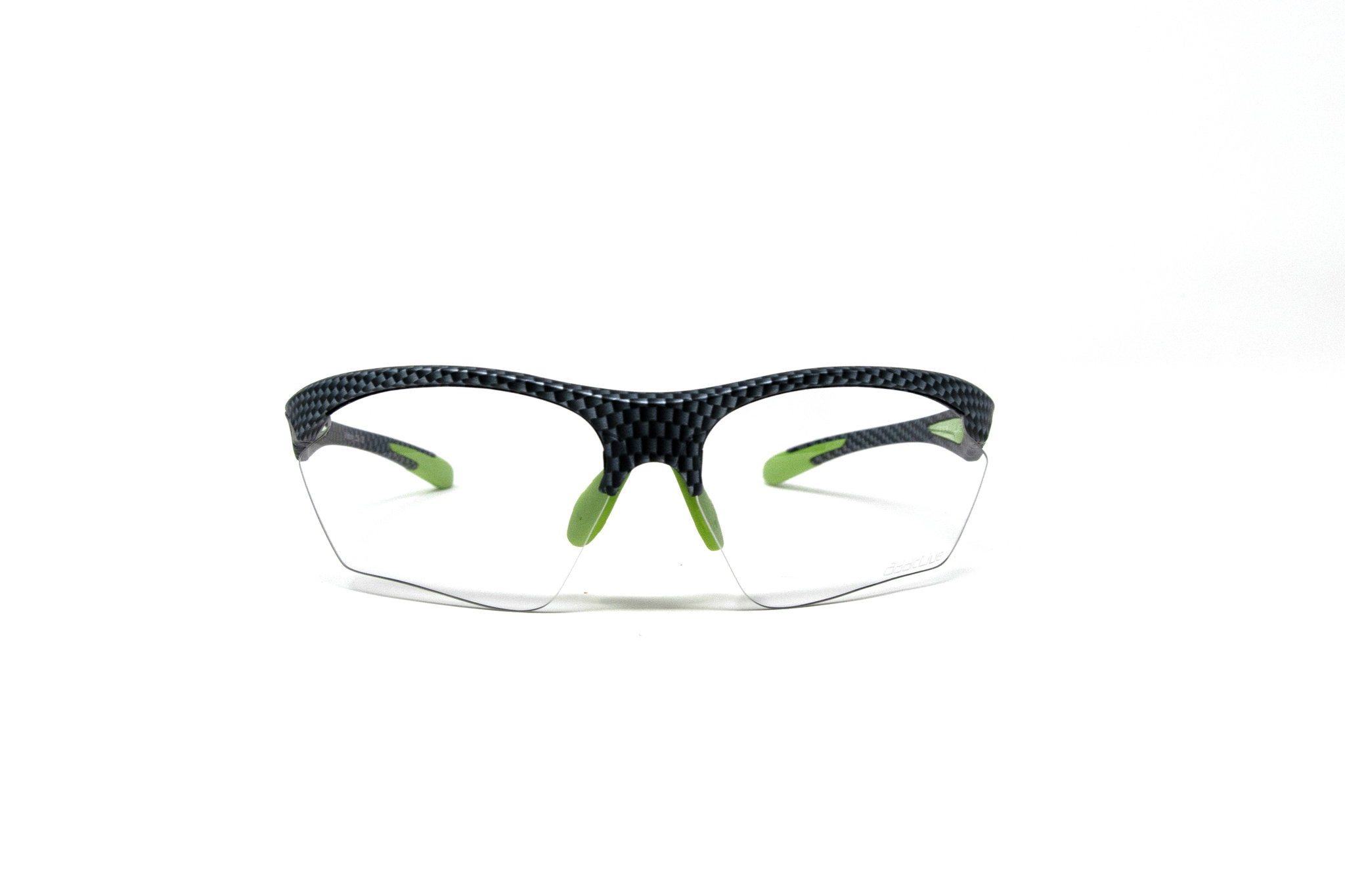 Addictive Victory C5 Carbono/Verde_1
