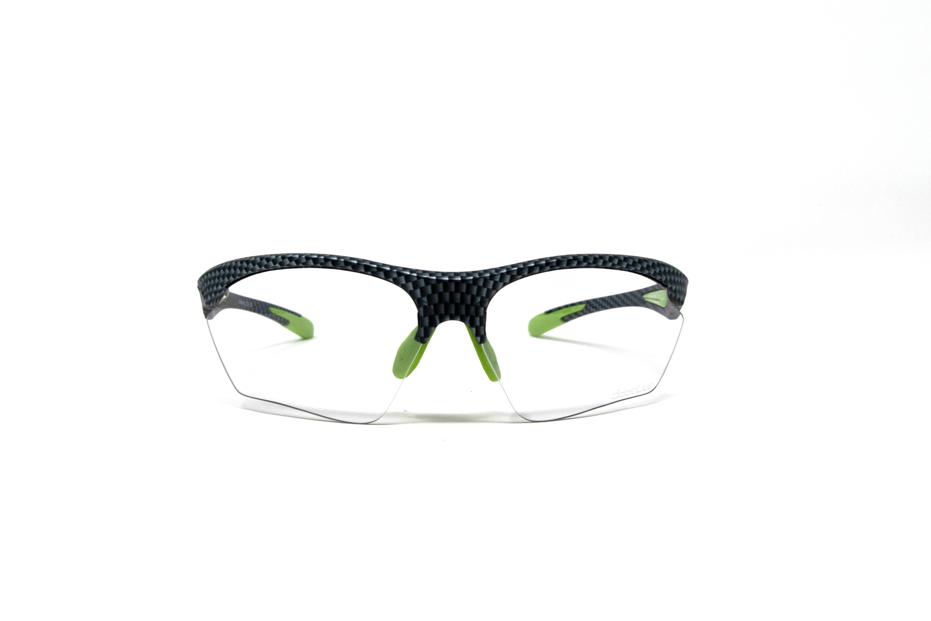 Addictive Victory C5 Carbono/Verde_1