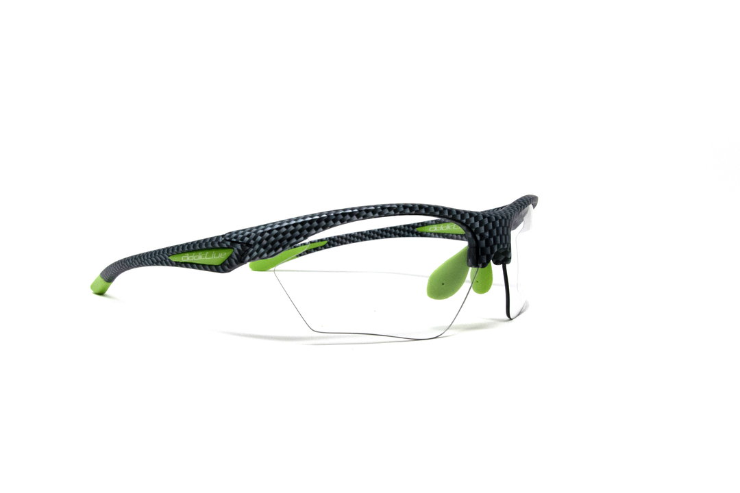 Addictive Victory C5 Carbono/Verde