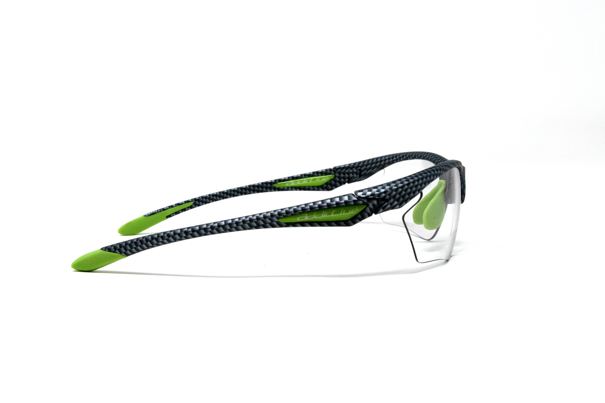 Addictive Victory C5 Carbono/Verde_2