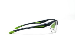 Addictive Victory C5 Carbono/Verde