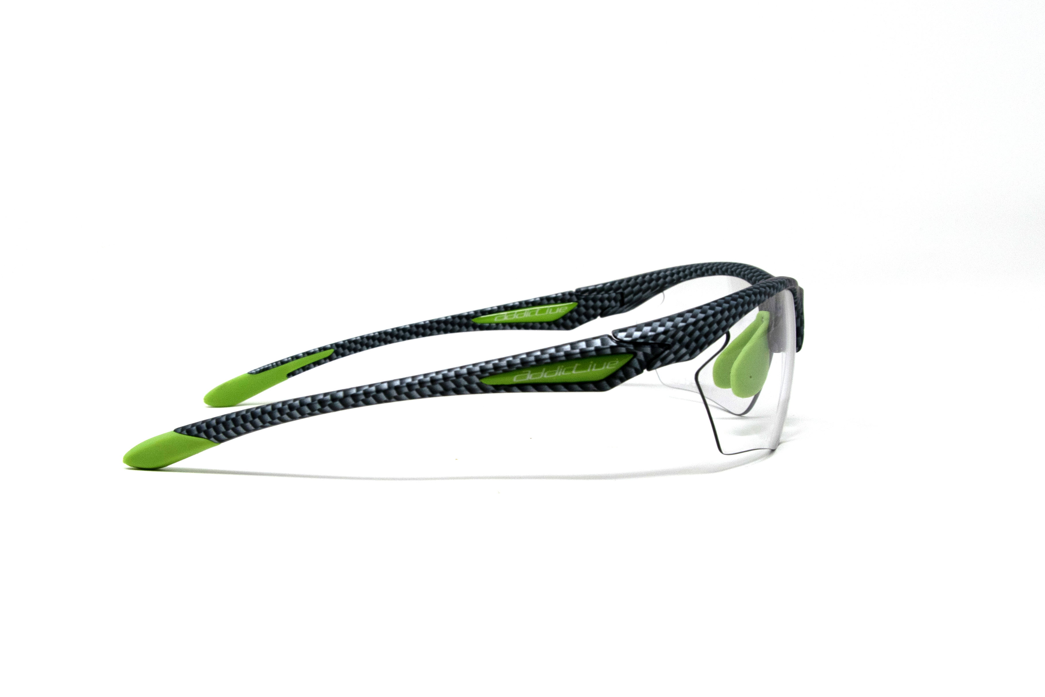 Addictive Victory C5 Carbono/Verde_2