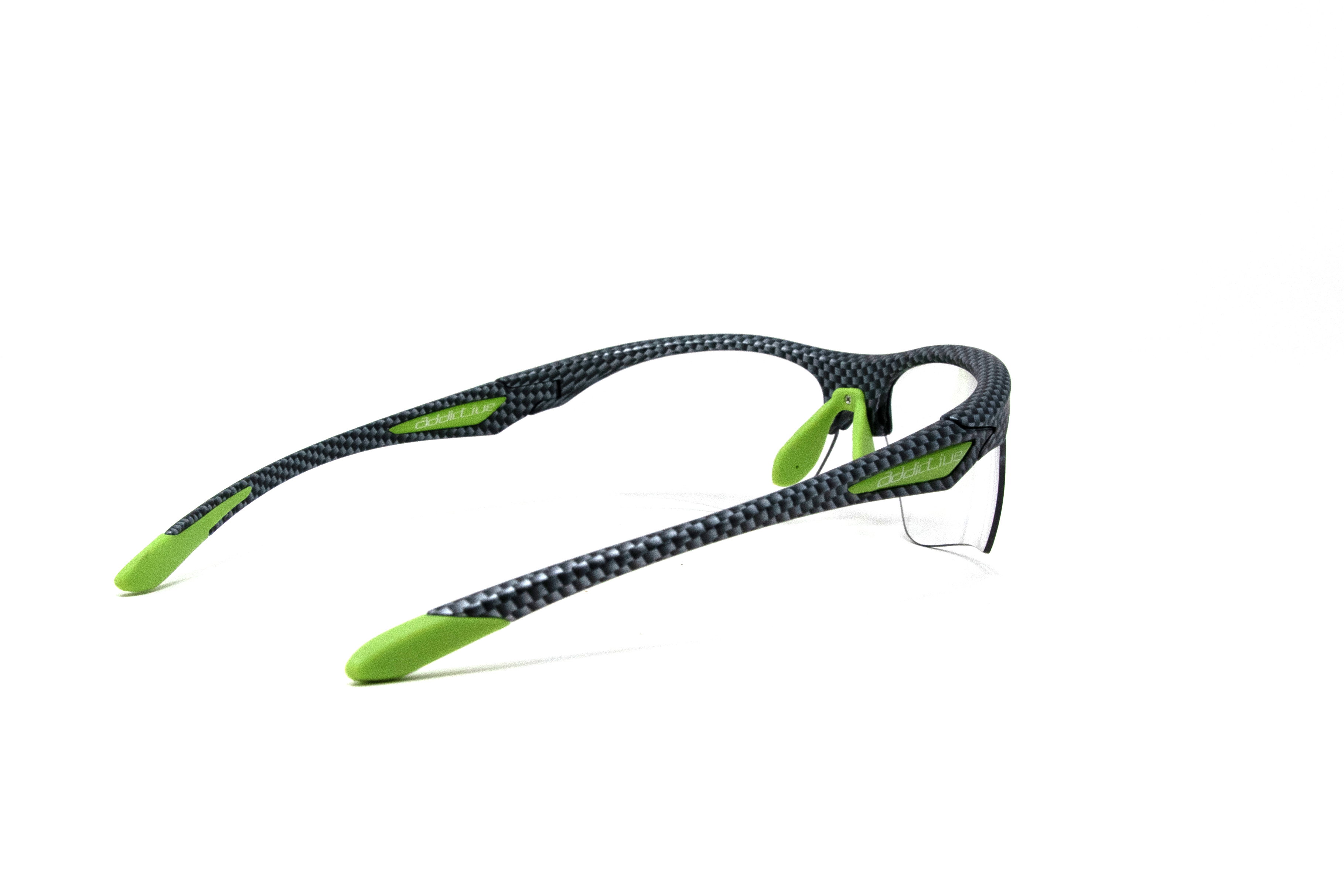 Addictive Victory C5 Carbono/Verde_3