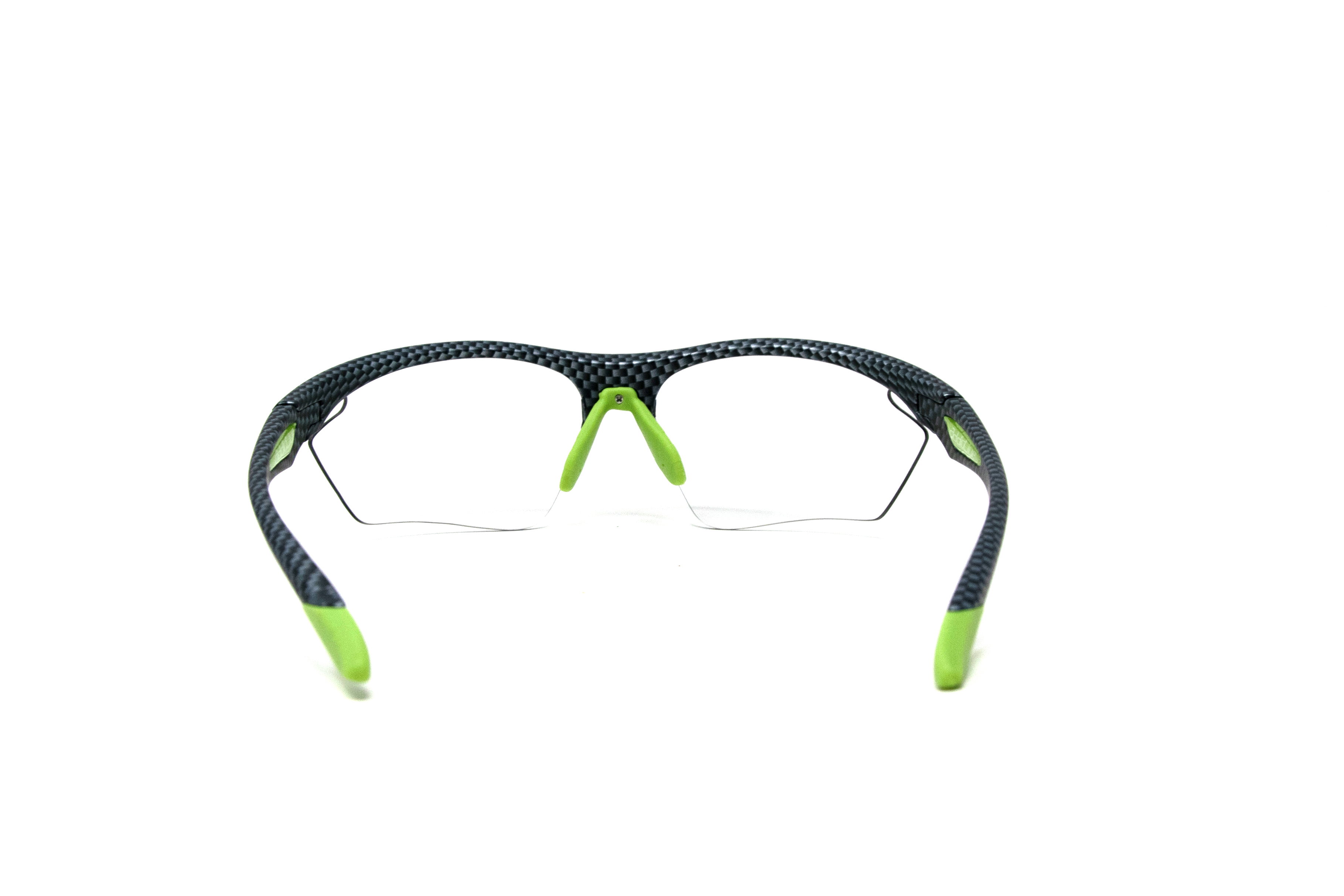 Addictive Victory C5 Carbono/Verde_5
