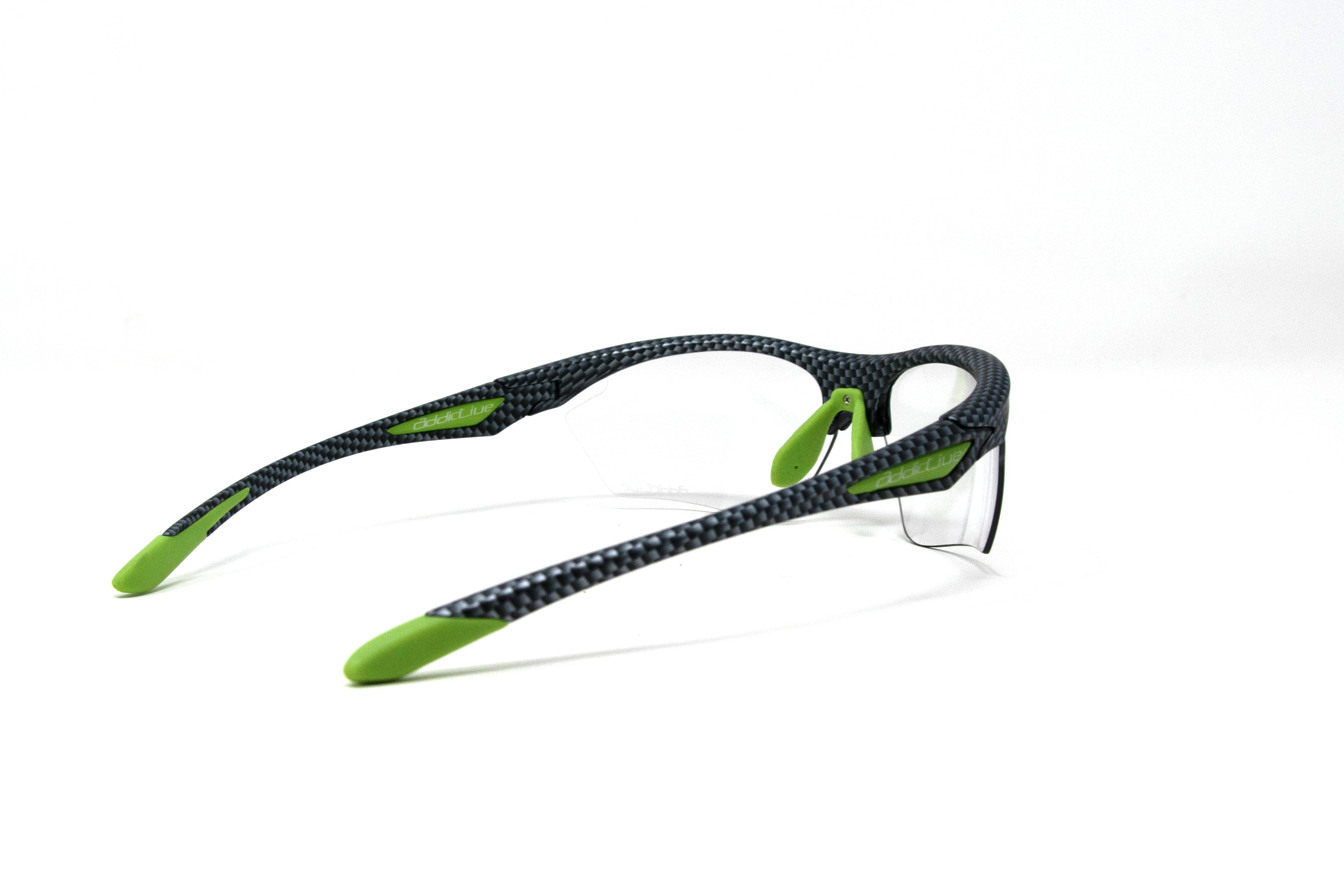 Addictive Victory C5 Carbono/Verde_4
