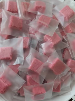 *PROMO!!  COCONUT CANDY - INDIVIDUAL PACKAGING