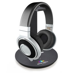 Metro Versatile Tech Stand - Black