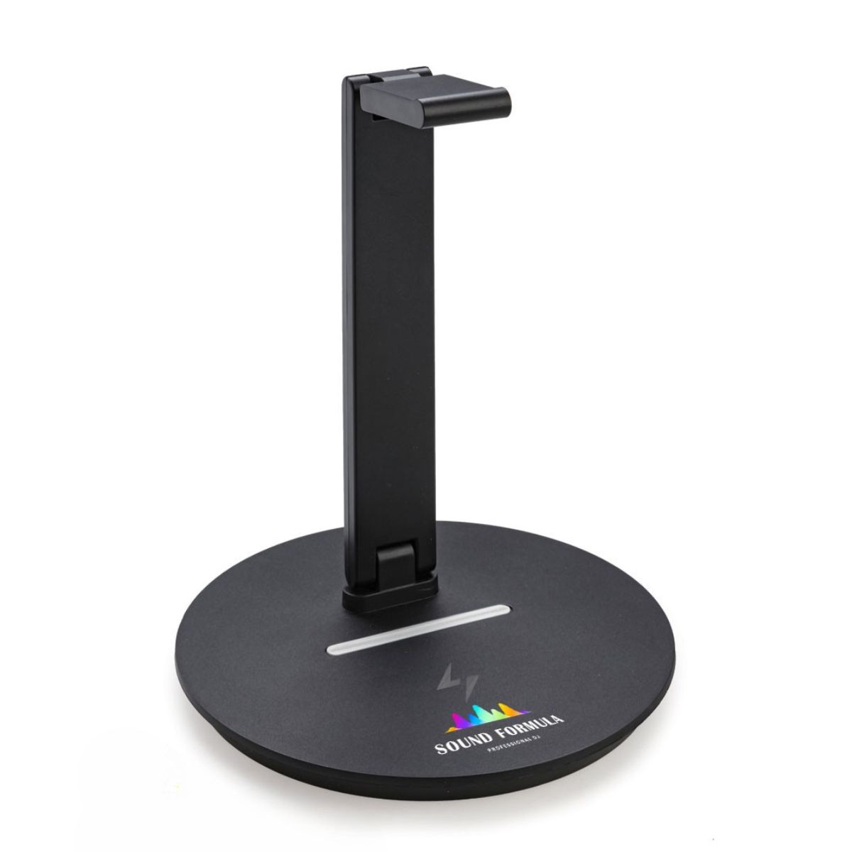 Metro Versatile Tech Stand - Black_2
