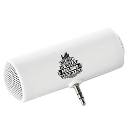 Move to the Beat Speaker - Black