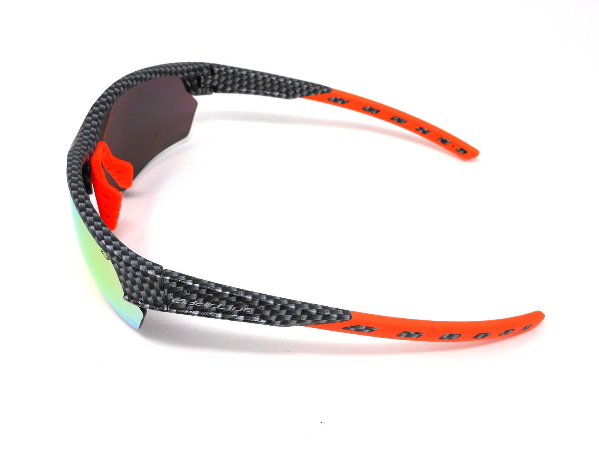Addictive Javea C2 Carbon/Naranja_2