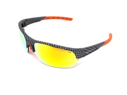 Addictive Javea C2 Carbon/Naranja