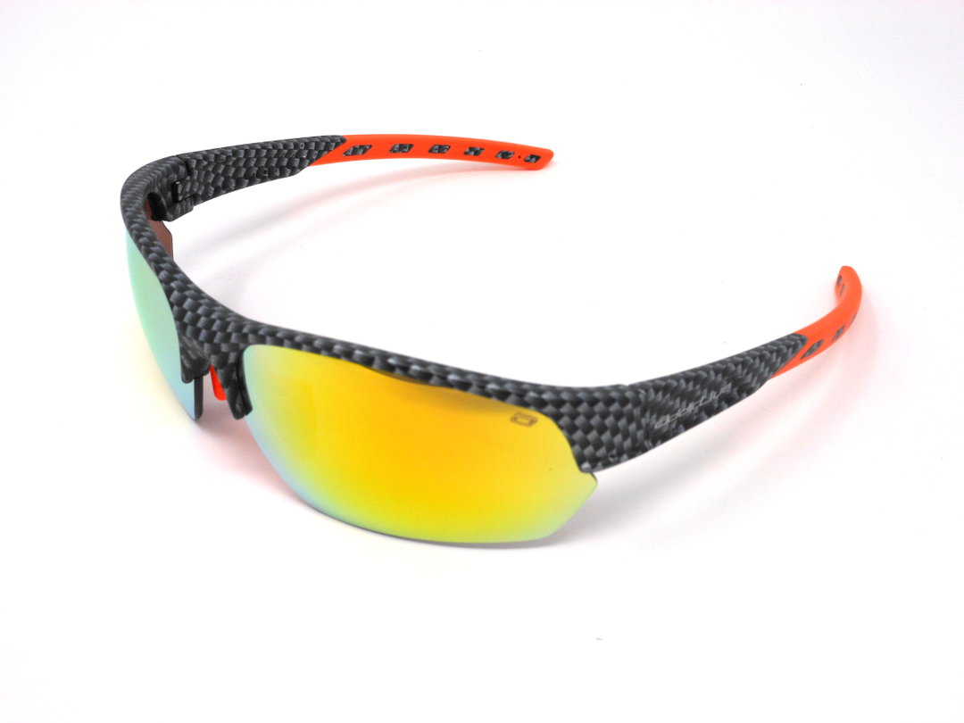 Addictive Javea C2 Carbon/Naranja