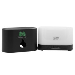 Ticaro Humidifier - Black