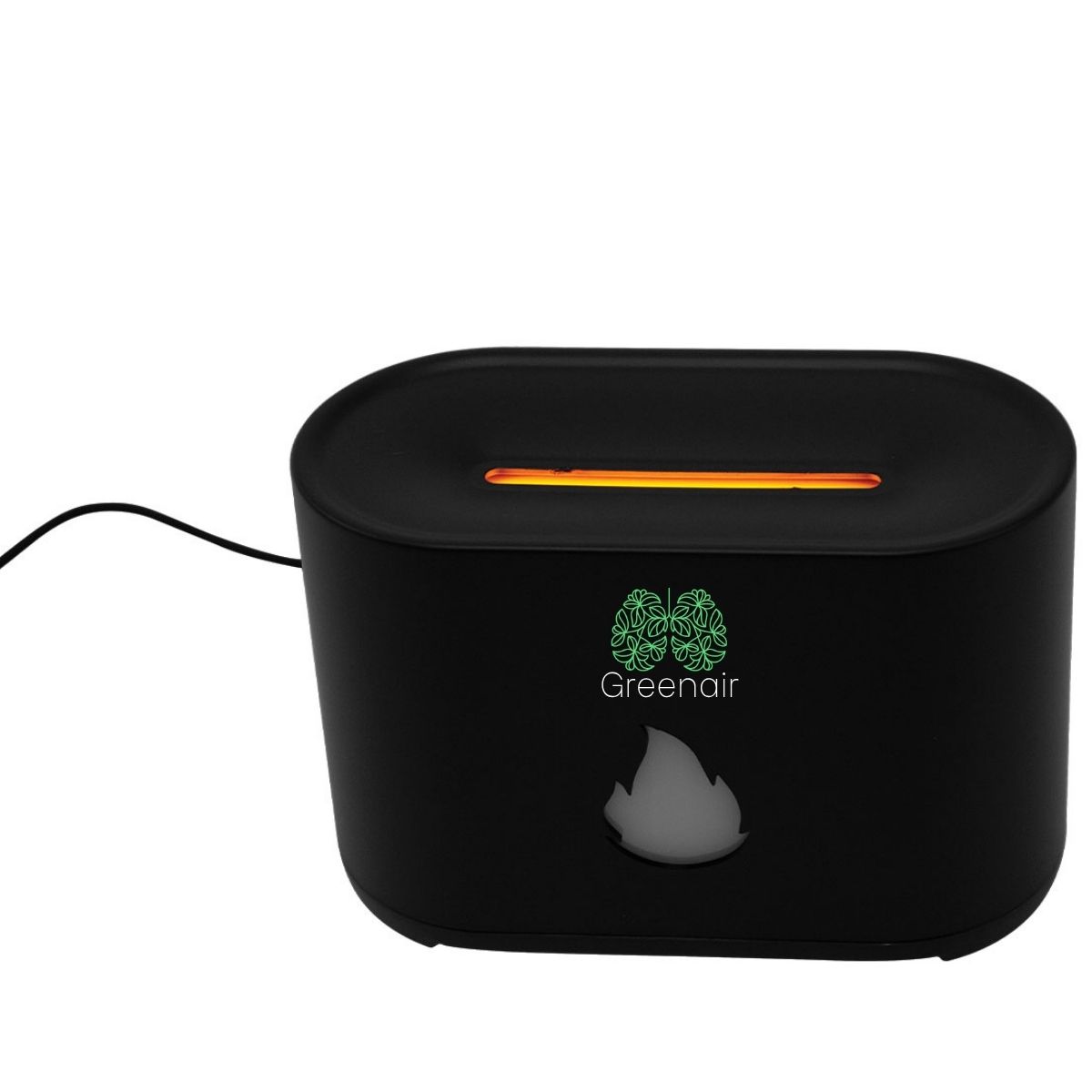 Ticaro Humidifier - Black_2